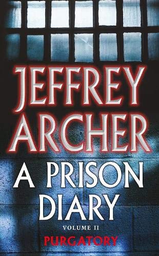 Pan Books A Prison Diary Volume Ii: Purgatory