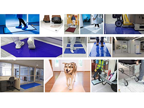 5 Cleanroom+Adhesive+Laboratories+Medical+Offices