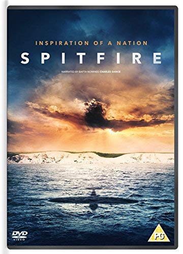 #80 — Spitfire