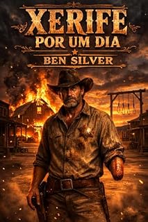 Livro XERIFE POR UM DIA
