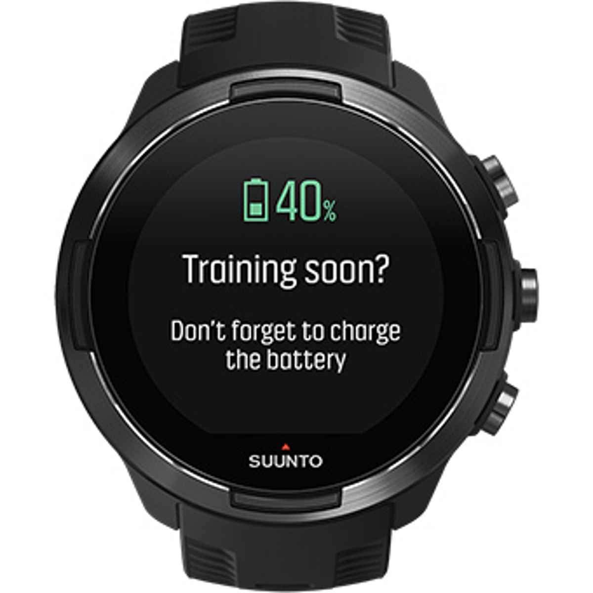 SUUNTO 9 GPS Sports Watch