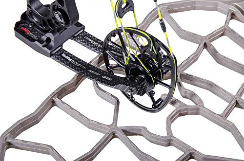 Lone Wolf Wide Flip Top Climber Combo Climbing Tree Stand