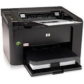 HP LaserJet P1606DN Laser Printer (CE749A) (Renewed)