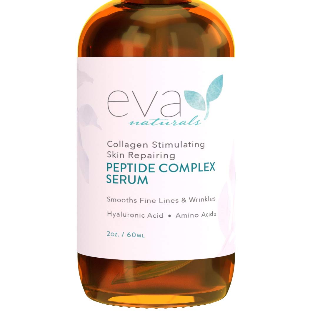 eva collagen serum