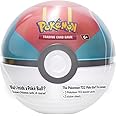Pokemon: Poke Ball Tin (Q3 2023) (Random)