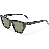 Le Specs Women's Velodrome Sunglasses