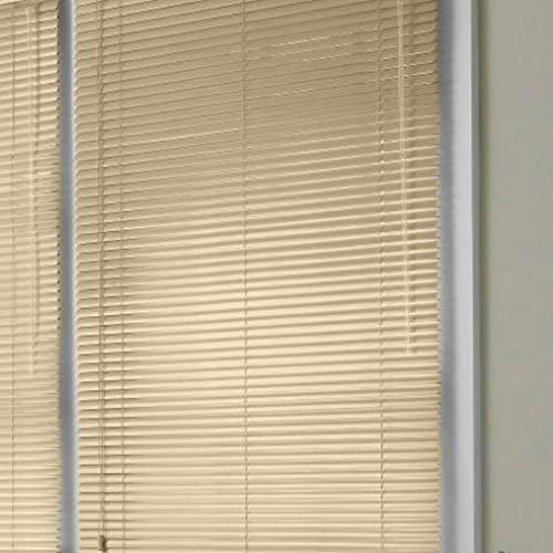 Amazon Com Jcp Home Jcpenney Home 1 Brillante Vinilo Persianas