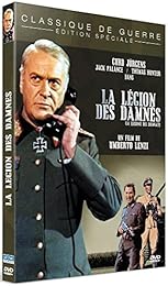 La Légion Des Damnés