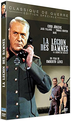 La Légion Des Damnés