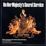 Soundtrack You Only Live Twice James Bond Soundtrack Lp Amazon Com Music