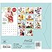 2018 Coca-Cola Wall Calendar (AMCAL)