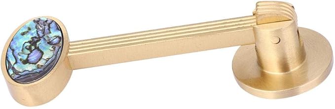 Manijas de cajón, perilla de extracción de manija de cajón de estilo de