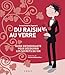 Du raisin au verre : Guide enthousiaste pour découvrir les secrets du vin by 