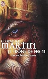 Les  sables de Dorne