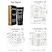 Blackhead Remover Mask, LuckyFine Deep Cleansing the Black Head,Acne Treatments Masks,Blackhead Mask