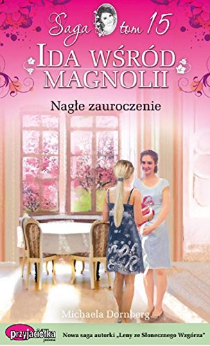 Nagle zauroczenie