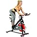 Sunny Health & Fitness Indoor Cycle Trainer - 49 lb. Flywheel