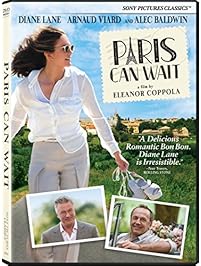 Paris Can Wait