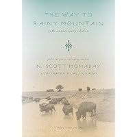 The Way to Rainy Mountain, 50th Anniversary Edition