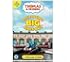Thomas The Tank Engine And Friends: Little Engines, Big Day Out [DVD]