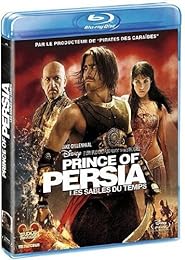 Prince Of Persia : Les Sables Du Temps