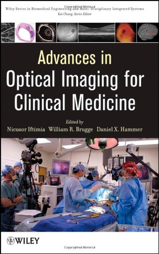 Advances in Optical Imaging for Clinical Medicine