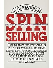 SPIN Selling
