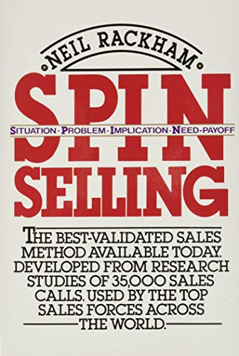 Spin Selling