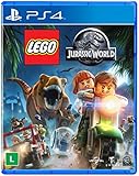 LEGO Jurassic World - Xbox One Standard Edition