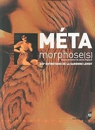 Métamorphose(s)