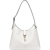 CLUCI Womens Purses and Handbags, Soft Vegan Leather Hobo Bags with Adjustable Strap, Lightweight Slouchy Shoulder Bag