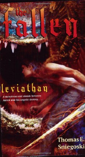 Leviathan (The Fallen, #2)