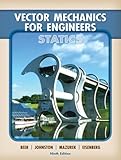 Vector Mechanics for Engineers: Statics