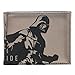 Star Wars Darth Vader Bi-fold Wallet the Dark Side