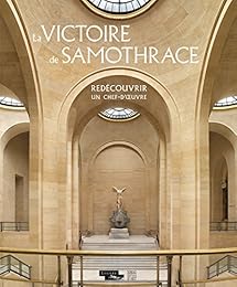 La " Victoire de Samothrace"