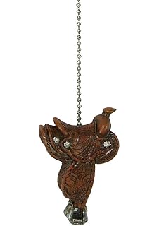 Amazon Com Rivers Edge Home Decor Horse Western Cowboy Ceiling