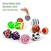 Cat Toys for Indoor Cats,23Pcs Cat Toys set,Kitten Toys Assortments,Interactive Cat Toys ,Cat Toys Feather,Catnip Fish,Matatabi Chew Sticks,Cat Wand,Mice,Crinkle Balls,Bells,Scratching Toys