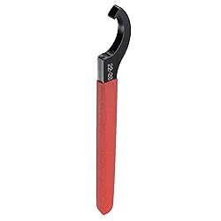 uxcell C Hook Spanner Wrench Collet Chuck for