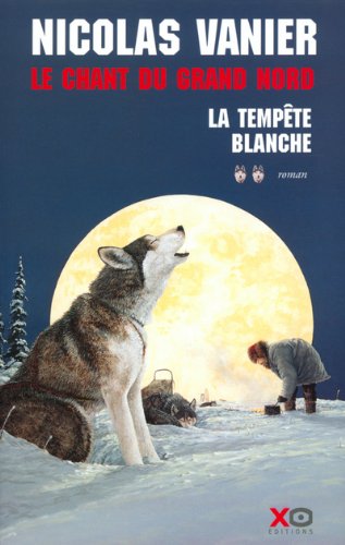 La  tempête blanche