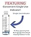 Coffee and Espresso Machine Descaling and Cleaning Solution (2 Pack) - All Natural Descaler and Cleaner For Keurig, Bunn, Delonghi, Nespresso and All Drip Coffee, Espresso and Single Cup Machines