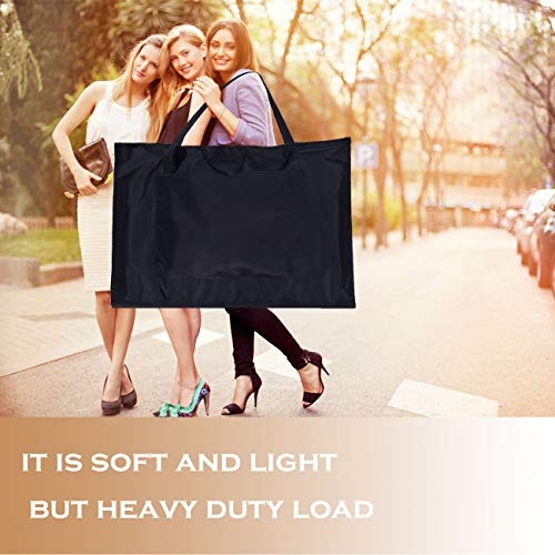 1 BUSOHA+Portfolio+Shoulder+Waterproof+Painting