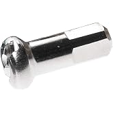 DT Swiss brass nipple 2.0mm (Design: 12 mm)
