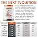 Genius Vegan Protein Powder – Plant Based Lean Muscle Building Shake | Best Pea + Pumpkin Protein Sources – Ideal Lean Body Shake for Men & Women – All in One Nutritional Sport Drink (Dairy Free)thumb 4