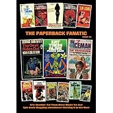 The Paperback Fanatic issue 42: The fanzine for collectors of vintage paperbacks