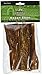 Redbarn All-Natural Barky Bark Beef Jerky for Dogs - Medium 4-5