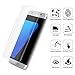 Galaxy S7 Screen Protector,Samsung S7 Screen Protector, Kaseberry 3D Curved Tempered Glass Screen Protector for Samsung Galaxy S7