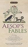 Aesop's Fables (Signet Classics)