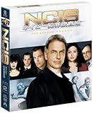 [DVD]NCIS ネイビー犯罪捜査班 シーズン2<トク選BOX>