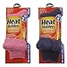 Heat Holders Thermal Socks, Women's Original, US Shoe Size 5-9