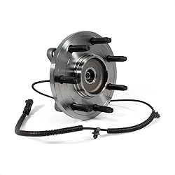 KUGEL Professional HUB BEARING 70-513326,Front